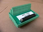 Phoenix Contact AEC-5-0 Umk-se 11,25-1 Terminal Block Assembly. Fixed Price $24.99.