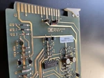 1970S Hp 69335A Step Output Board For Vintage Computer Systems. Fixed Price $74.99.