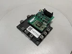 Sumitomo SA765519AD Pmdrv-m Circuit Board Used #147332. Fixed Price $360.00.