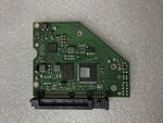 Used Seagate Hard Disk Drive Logic Board Pcb 100724095 Rev. Fixed Price $14.95.
