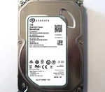 Seagate ST1000DM010 2EP102-300 (Z9A) CC43 Tk Thailand 1000GB 3.5" Sata 06MAR2016. Fixed Price $44.27.