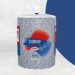 Dixie Ultra Paper Plate 6.875" (300 Count) Three Times Stronger! Useful!. Fixed Price $49.99.