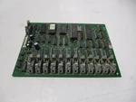 Sequoia Turner 9600920 9610920 Mpm Motor Processor Board Rev-a. Fixed Price $300.00.