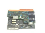 Keba Engel E-8-ANALOG/C 1865B-1 Control Board With E-ANA-SUB2. Fixed Price $2426.39.