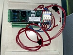 Fanuc Robotics R-J3IB Local Stop Unit, EE4707-006. Fixed Price $600.00.