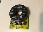 Lem, Current Module, Type Lc, 1000-S/SP9. Fixed Price $162.50.