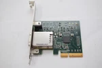 Avid Nitris Dx Pcie X4 Host Interface Card 7030-30048-02 Rev Module. Fixed Price $149.98.