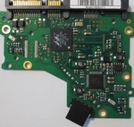 Samsung HD161GJ/B Ssn Rev.a (BF41-00204B R00 08) 160GB Sata 3.5" Pcb. Fixed Price $24.24.