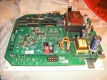 Kistler Morse 63-1175-01/63-1176-01 Printed Circuit Board. Fixed Price $988.00.