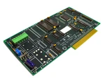 Liebert 02-790871-30 Rev P/l Display Controller Board. Fixed Price $159.92.