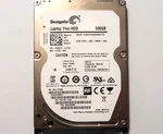 Seagate ST500LM021 1KJ152-032 0004SDM1 Wu (W627) China 2.5" 500GB Sata 08/2015. Fixed Price $33.77.
