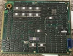 Okuma OPUS5000 Pc Board XPS-483B. Fixed Price $399.99.