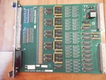 Svg Thermco 610261-01 Valve Output Pcb Assly For AVP200 RVP200 Vertical Furnace. Fixed Price $699.99.