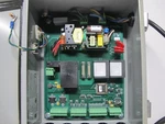 New K-tron 9191-602780 9184-602780 Process Control Board Pcb Hammond SE0601494. Fixed Price $600.00.