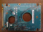 Fujitsu MHV2040AH CA06531-B20000DL 01DE5A-00000096 40GB 2.5" Ide/ata Pcb. Fixed Price $14.70.