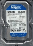 Western Digital WD5000AAKX-221CA1 24 Aug 2011 Dcm HHRNNT2AHN. Fixed Price $45.99.