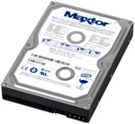 Hard Drive Maxtor Diamondmax D540X 4G120J6 120GB 5.4K 2MB Ata 3.5''. Fixed Price $61.78.