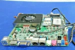 New Intel ITX-H45 With I5-4300U Cpu 32GB Ssd Drive 4GB Ram Single Board Computer. Fixed Price $145.00.