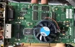 Used & Tested Danaher 1107-0097 Rev 2C Zmp-synqnet-pci Pcb Board. Fixed Price $1089.00.
