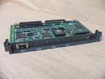 Yaskawa Electric JANCD-MCP01 JANCDMCP01 REV.D02 Cpu Module W/daughter Memory. Fixed Price $69.99.