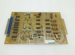 Baylor Company D28178 Thyrig Control Rev Pcb (expedited Dhl/fedex Shipping). Fixed Price $460.75.