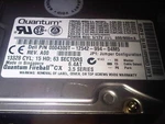 Quantum 6.4AT CX64A461 02-B A3F0B 04300T-12542-994-04M5. Fixed Price $69.49.