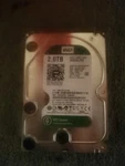 Western Digital Hdd Tb WD20EZRX-00D8PB0 Dcm : Dhnnntjmh 06 Nov 2013. Fixed Price $26.23.