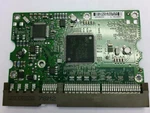 ST3500630A, 9BJ046-307, 3.AAF, 100406534G, Seagate Ide 3.5 Circuit Board (pcb). Fixed Price $46.52.