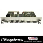 Icos Nv Vision Board Vme MC541 MVS100/82 2X Serial Port Camera. Fixed Price $132.33.