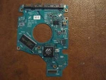 Toshiba MK8037GSX (HDD2D61 ZL01 S) 80GB 2.5" Sata Pcb. Fixed Price $14.70.