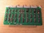 Electroglas Theta Z Function Ii 245023-001. Fixed Price $75.00.