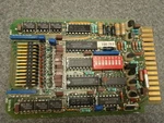 Unico 100-787 305-321C Circuit Board. Fixed Price $59.00.