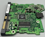 Pcb Only BF41-00133A Trident 11-RE Rev .06 Samsung 3.5" Sata I-633. Fixed Price $45.55.