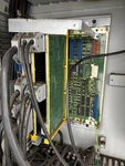 Fanuc Series 0-TC A02B-0098-B511 A20B-2002-0650 Mother Board Complete Control. Fixed Price $400.00.