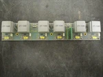 Siei Ecs 1186-1 Pc Board. Fixed Price $143.00.