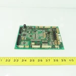 Panasonic ZUEP57541A Robotics Circuit Board. Fixed Price $131.62.