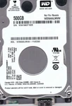 WD5000LMVW-11VEDS0 Dcm: Hbktjhkb WX41A Nov 2013 Thailand 500GB Usb 3.0 7815. Fixed Price $176.77.