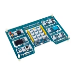 Seeed Studio Grove Beginner Kit For Arduino Inc Board And 10 Modules. Fixed Price $51.16.