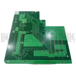 Used Advantech PCE-5B10-04 REV:A1 PCE-5124VG Ipc Backplane. Fixed Price $233.99.