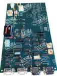 Src Simco Ramic 55-157967-001 Circuit Board Kmcc 94-157968-003 Rev. Fixed Price $174.99.
