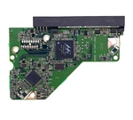 3.5" Sata Hard Drive WD3200AAKS-00B3A0 Logic Pcb Board 2060-701537-003 Rev. Fixed Price $30.24.