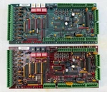 2 Pieces Frontier 05-13998 Security Circuit Board Computer Card. Fixed Price $119.99.