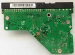 Pcb WD1600AAJB-56WRA0 Western Digital 2061-701563-000 09P 160GB. Fixed Price $48.00.