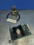 Xls 080182 Coarse Driver 080183G1 =used=. Fixed Price $80.00.