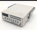 Gw Instek GFG-8219A Function Generator, 3MHZ, 6-DIGITS, Analog Free Shipping. Fixed Price $199.00.