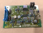 Sumitomo Heavy Industries JA762483AC Circuit Board Bpap-b #026E24Z8. Fixed Price $400.00.