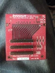 Tokyo Electrone Tb-fmcl-ph Inrevium Xilinx HW-AMS-101. Fixed Price $135.00.