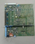 Siemens Control Board 6SC6100-0NA01 W/ 6SC6100-0SA01 462 000 0337.01 #023A6X11. Fixed Price $695.00.