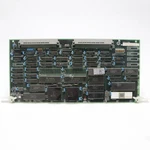 Yaskawa Memory Pc Board JANCD-CP11 DF8203078-B0. Fixed Price $80.00.