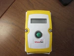 Wherenet Wherecall Iii Model TFF-1610. Fixed Price $16.56.